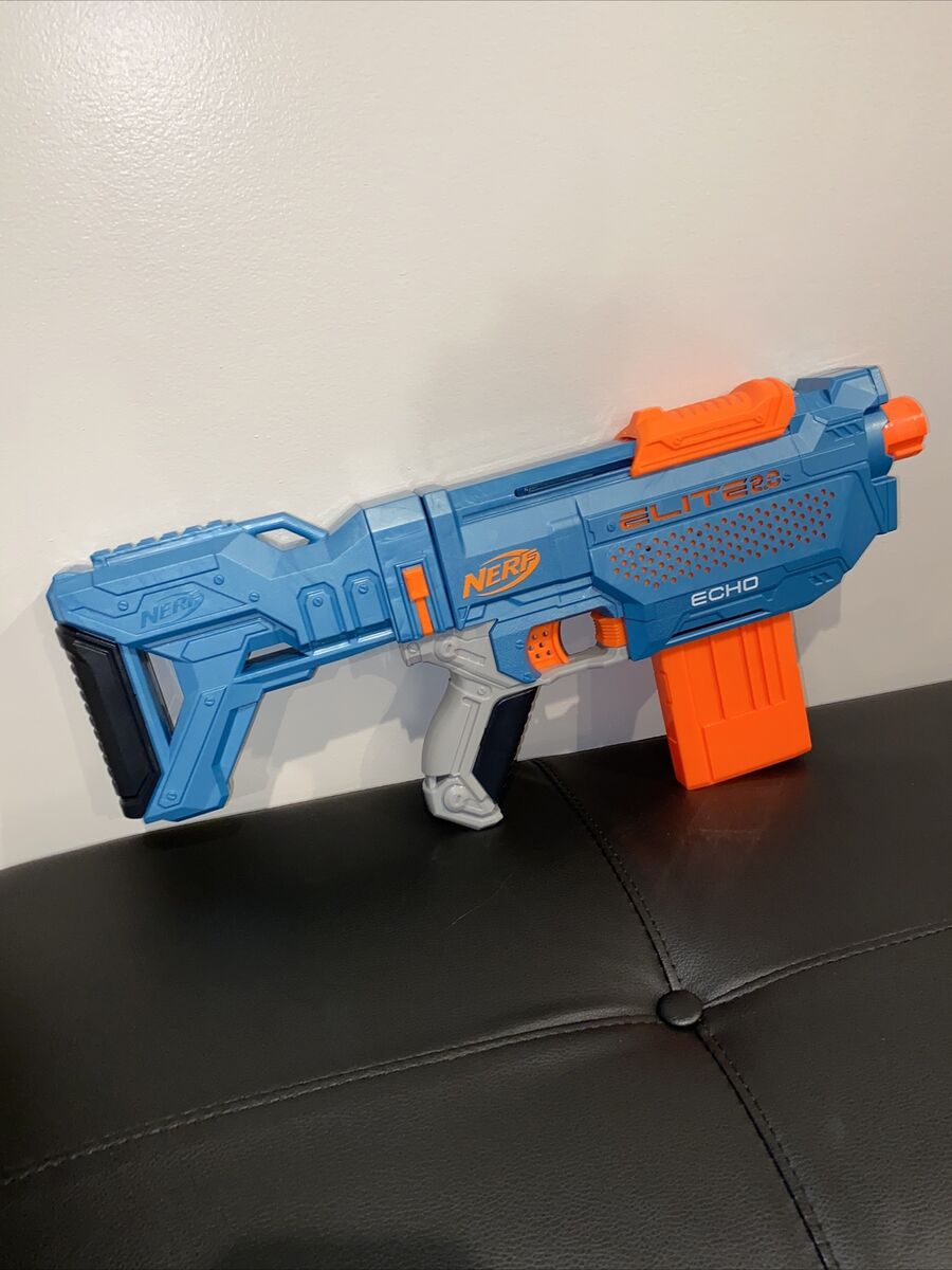 Nerf Elite 2.0 Echo CS-10 Blaster