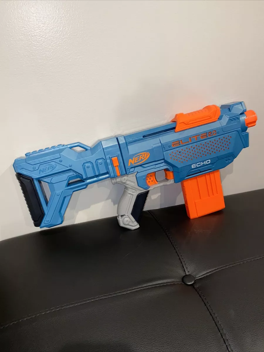 Nerf Elite 2.0 Echo Cs-10 E9533EU40