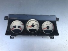 Compteur Chrysler PT CRUISER