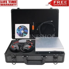 2025Newest Version 52Reports Quantum Magnetic Resonance Health  Analyzer Care US