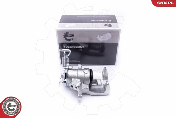 Esen SKV Bremssattel Hinterachse Links Passend FüR Mazda CX-5 KE GH-image