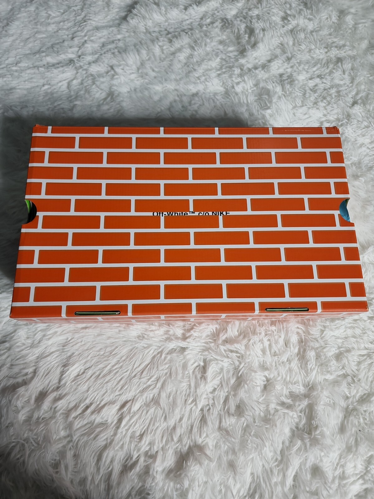 OFF WHITE X NIKE Nike Air Force 1 Mid x Off bianche DO6290 100 bianche bianco chiaro da uomo taglia 10