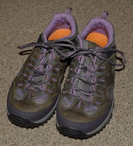 merrell hiking shoe laces