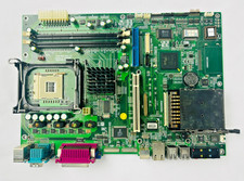 Advantech PCM-9680 CPU Board