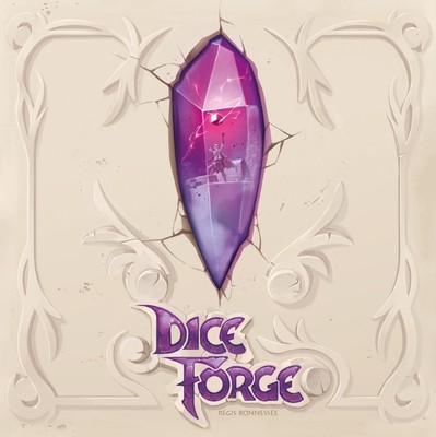Dice Forge | Libellud | Familienspiel | Spiel | Deutsch | 2018 | Asmodee gmbH