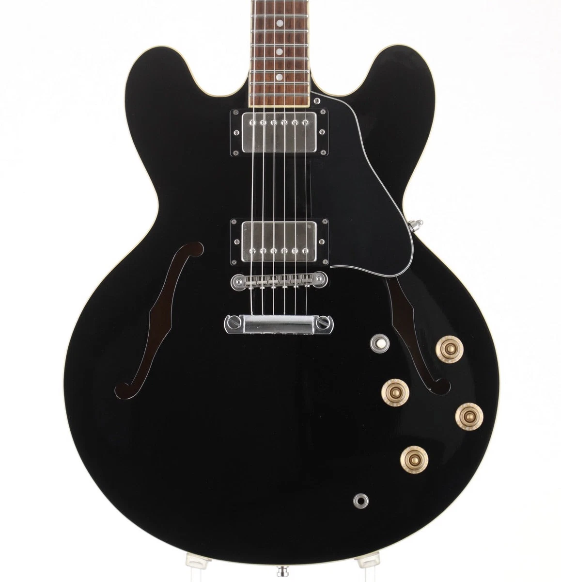 Black Fernandes Electric Guitars for sale | eBay