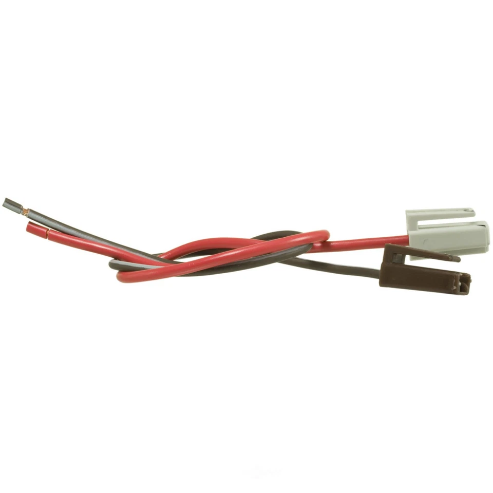 Conector de distribuidor compatible con Pontiac Firebird Grand Prix LeMans 1974-1990 WVE BY Foto 2 de 4
