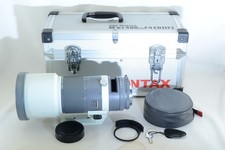 [Quasi come nuovo] obiettivo SMC Pentax M* 67 400 mm f/4 ED IF MF per 6x7 67II 7059#J0322