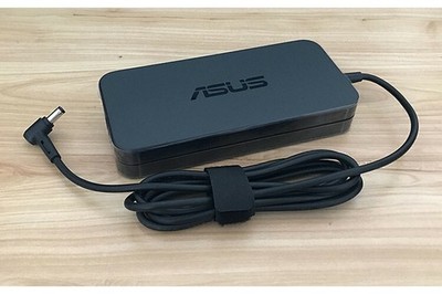   Laptop AC Power Adapter 120W Output 19V 6.32A 5.5mm Barrel Port A15-120P1A #to