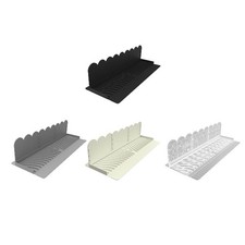 Kitchen Sink Splash Guard Sink Edge Protector Silicone