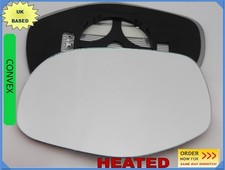 Glace de rétroviseur Porsche CAYENNE