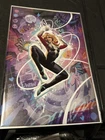 Amazing Spider-Man #70 Virgin Mateus Manhanini Exclusive Spider-Gwen Spiderman
