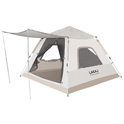 G2 Go2Gether Lightweight Instant Tent For 2 Persons - Waterproof Windproof Uv