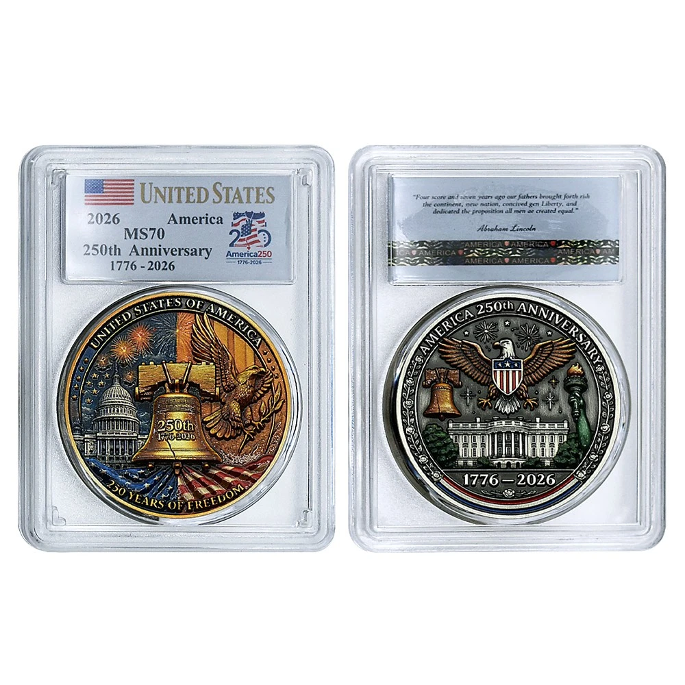 Numismatic Medals for sale | eBay
