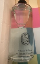 Diptyque Bais home fragrance diffuser refill