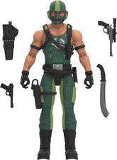 G. I. Joe Classified Series Cobra Copperhead Collectible G.I. Joe Action Figur