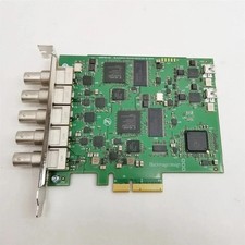 5xBlackMagic Design DeckLink Duo 5Port SDI Digital Video Capture Card BMDPCB119B