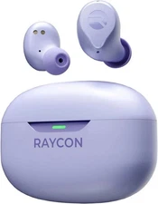 Raycon Everyday Earbuds Plus - (Violet purple)