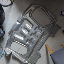 Aston Martin Bb 11 Boot Floor Panel Structure Brand New Rear Of Car Bargain Pric