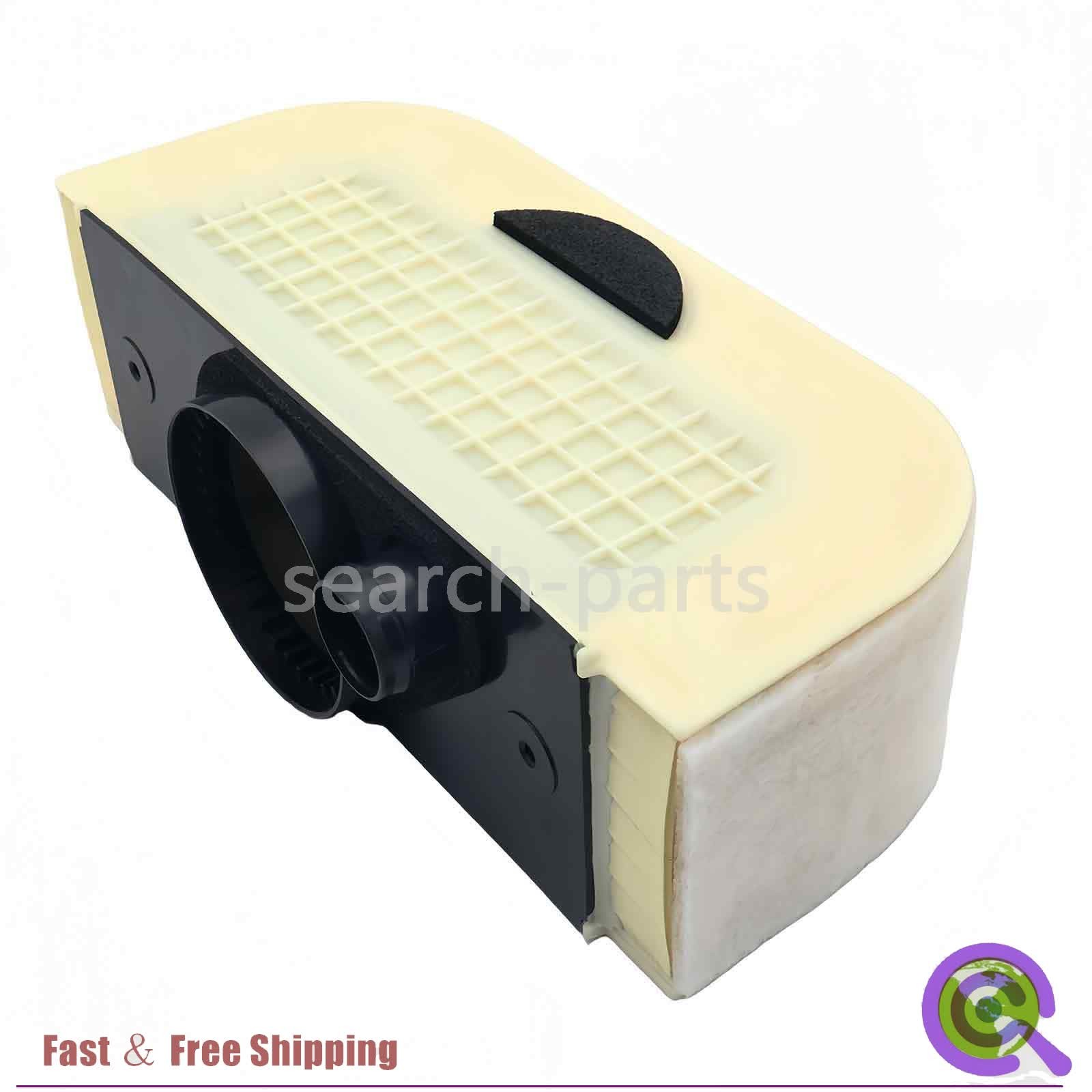 Oil Filter+AC Filter+Air Filter Set For Bentley Bentayga W12 2017-2023