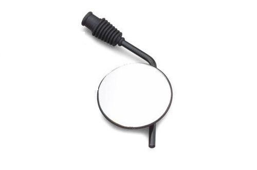 BikeMaster Enduro Folding Mirror for Yamaha Reverse Right - Picture 1 of 1