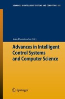 Advances In Intelligent Control Systems And Computer Science Loan Dumitrache