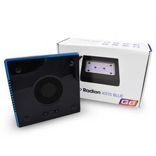 Radion XR15 G6 Blue LED Light Fixture - EcoTech Marine