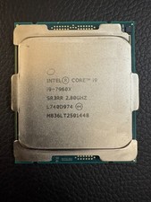 Intel Core i9-7960X 2.8 GHz 16-Core Processor