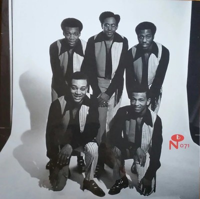Diverse - Eccentric Soul: The Saru Label