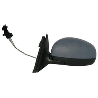 Rechter Spiegel Skoda Fabia 2007 Mec. Mit Primer Rechts Markendepo