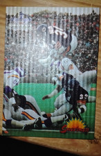 1994 Ted Williams Card Company - Walter Payton #WP4 (Sweetness Insert, Bears)