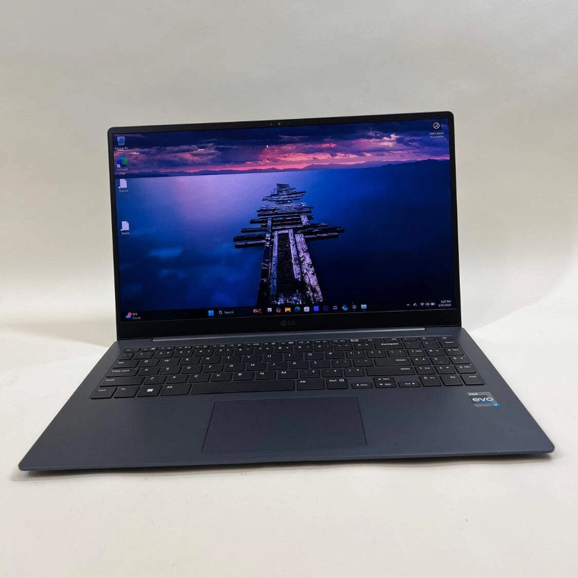 LG Gram 15-15.9 Inch PC Laptops & Netbooks for Sale | Shop New