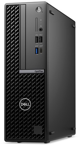 Dell OptiPlex 7020 SFF Plus Desktop PC - Intel Core i9 - 14900, UHD Graphics 770 - Picture 3 of 6