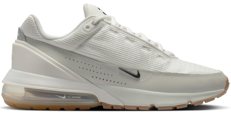 Nike Air Max Pulse Roam Summit White Metallic Silver for Sale