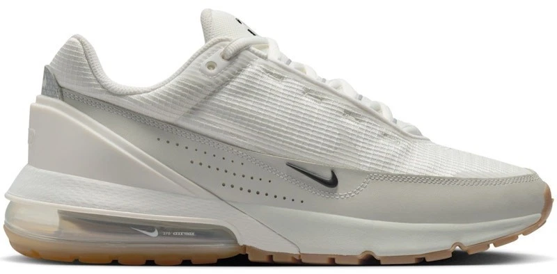 Nike Air Max Pulse Light Silver Picante Red for Sale