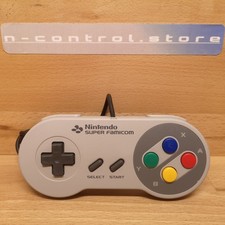 Original SNES CLASSIC MINI CONTROLLER Nintendo Super Famicom Edition Japan