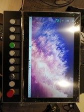 Siemens Simatic Ifp 1900 Pro