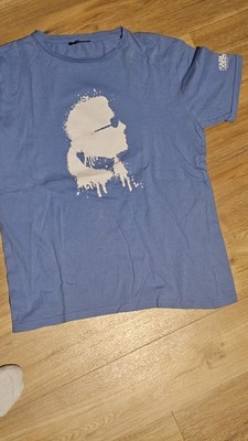 Karl Lagerfeld T-Shirt Herren, Größe M
