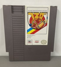Thumbnail of ebay&reg; auction 336282673343 | Nintendo NES 720