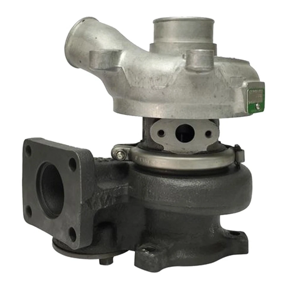 Para Chrysler Conquest TSi Turbo 1985 1986 con turbocompresor intercooler TCP Foto 2 de 3