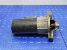 09-16 Volvo XC60 6 Cyl Starter Motor Assembly Genuine Bosch OEM 6G9N-11000-CD