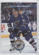 1996-97 Donruss Joe Juneau #151 9ax