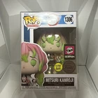 Funko Pop! Vinyl: Demon Slayer:  - Mitsuri Kanroji - CCXP 2024 (Exclusive)