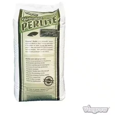New 4 Cu. Ft. Perlite Gardening Greenhouse Growing Media Compost Aeration