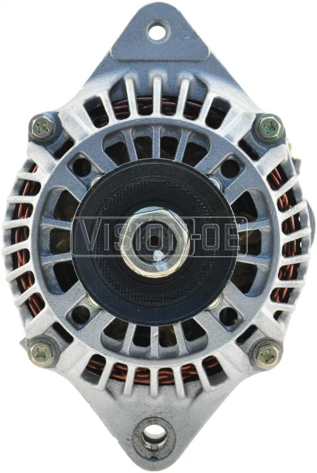 Alternator 适合 1996 - 2000 年本田 Civic del Sol VISION-OE — 第 4/4 张图片