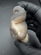 Natural Truffle Chalcedony, Botryoidal Agates, Womb Balls, Panda Agates