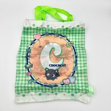 Chococat Sanrio Wonderful World 12" Tote Bag Collection Gachapon