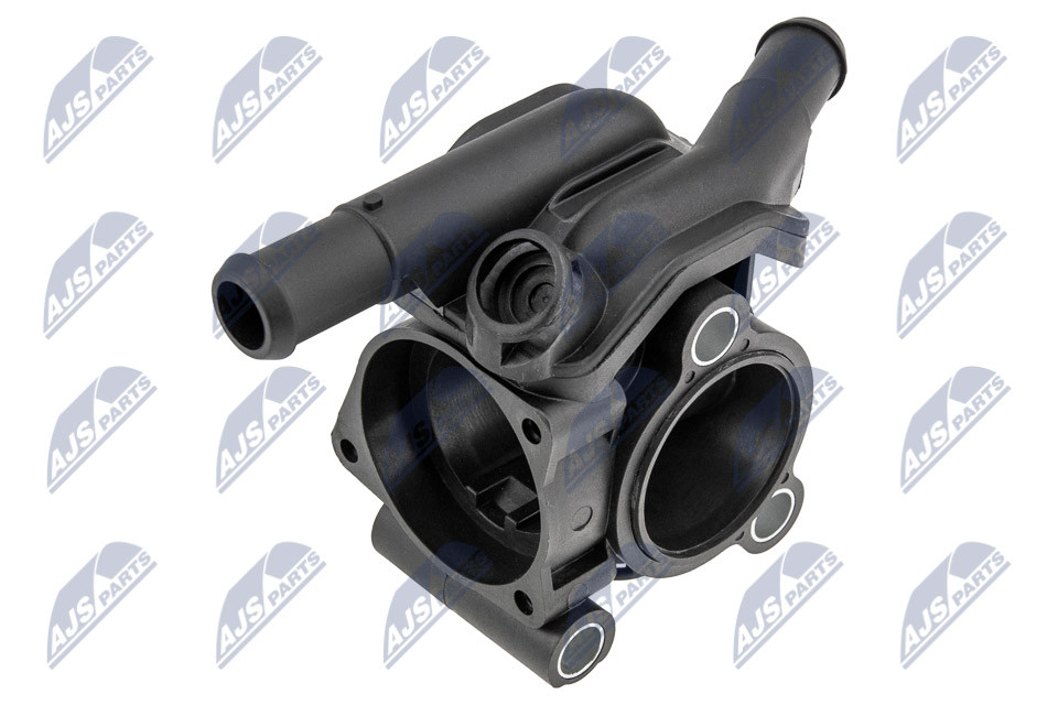 N.T.Y. CTM-FR-002.NTY Thermostat Housing for FORD