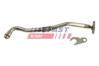 ÖLleitung Lader Fast FT53274 FüR Ford Transit Bus Tdci 4X4 RWD