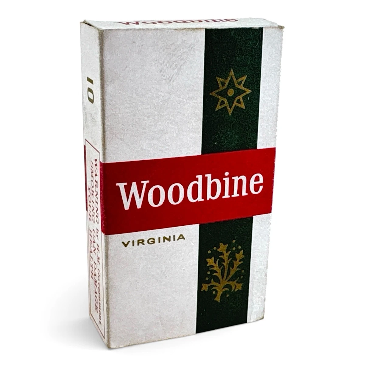 Woodbine Cigarettes in Collectable Cigarette Packets for sale